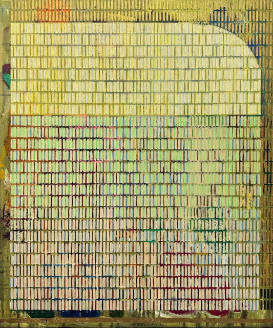 "Untitled" by Naqsh Raj