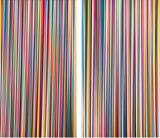 "Untitled" by Jamil Baloch