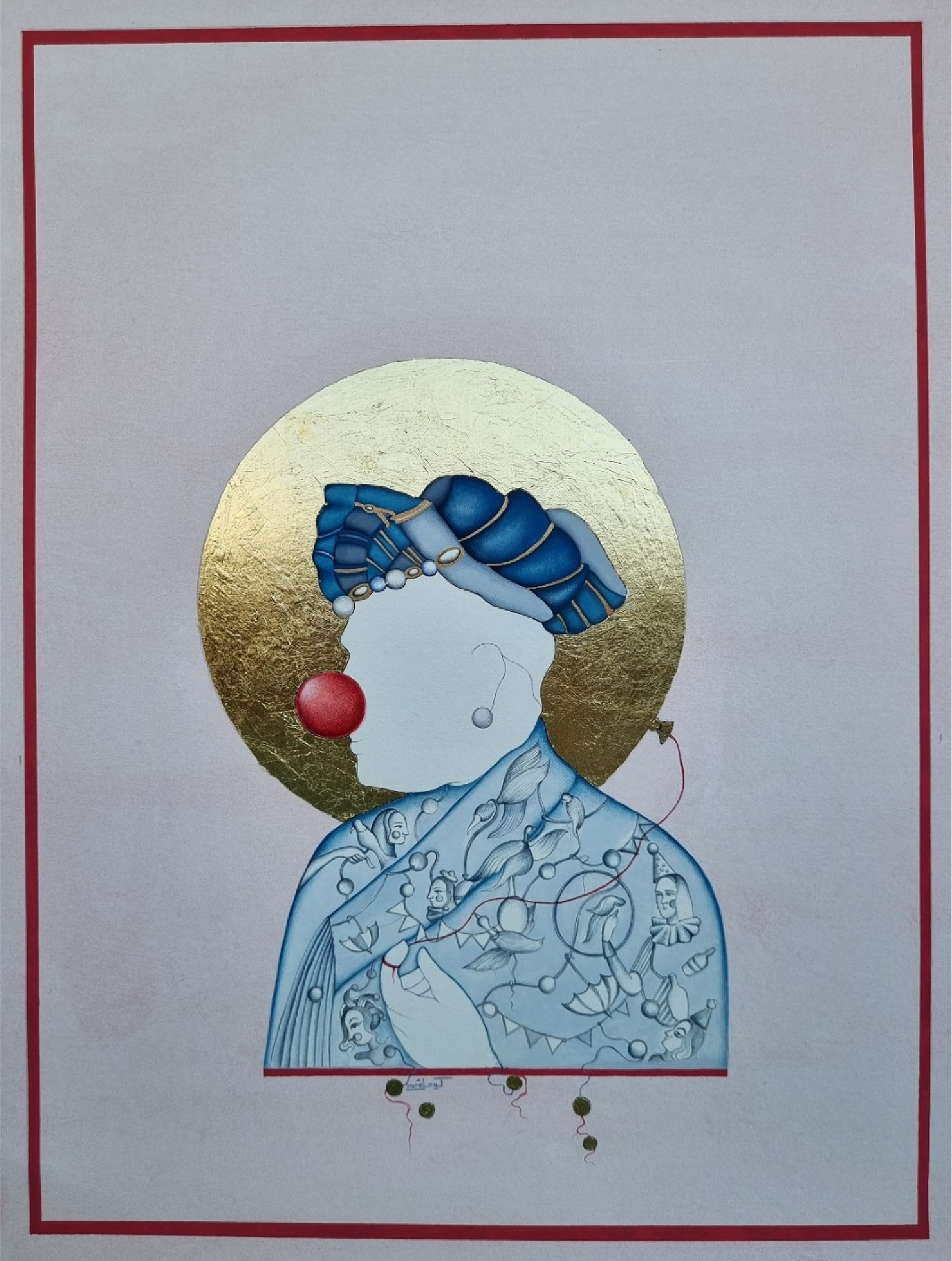 Selected Variant Image