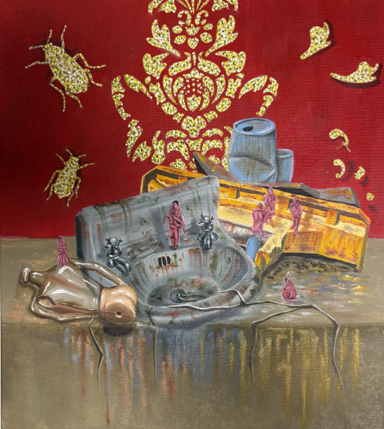 Selected Variant Image