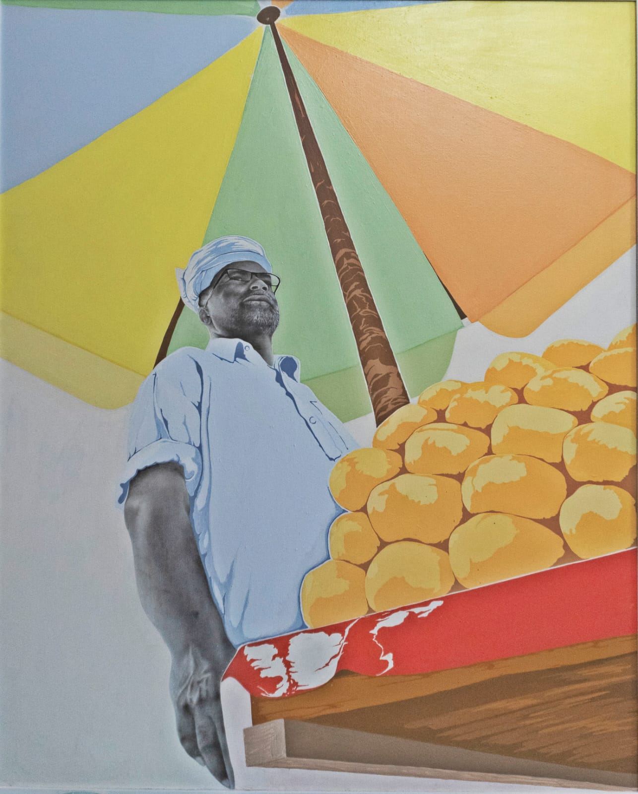 Selected Variant Image