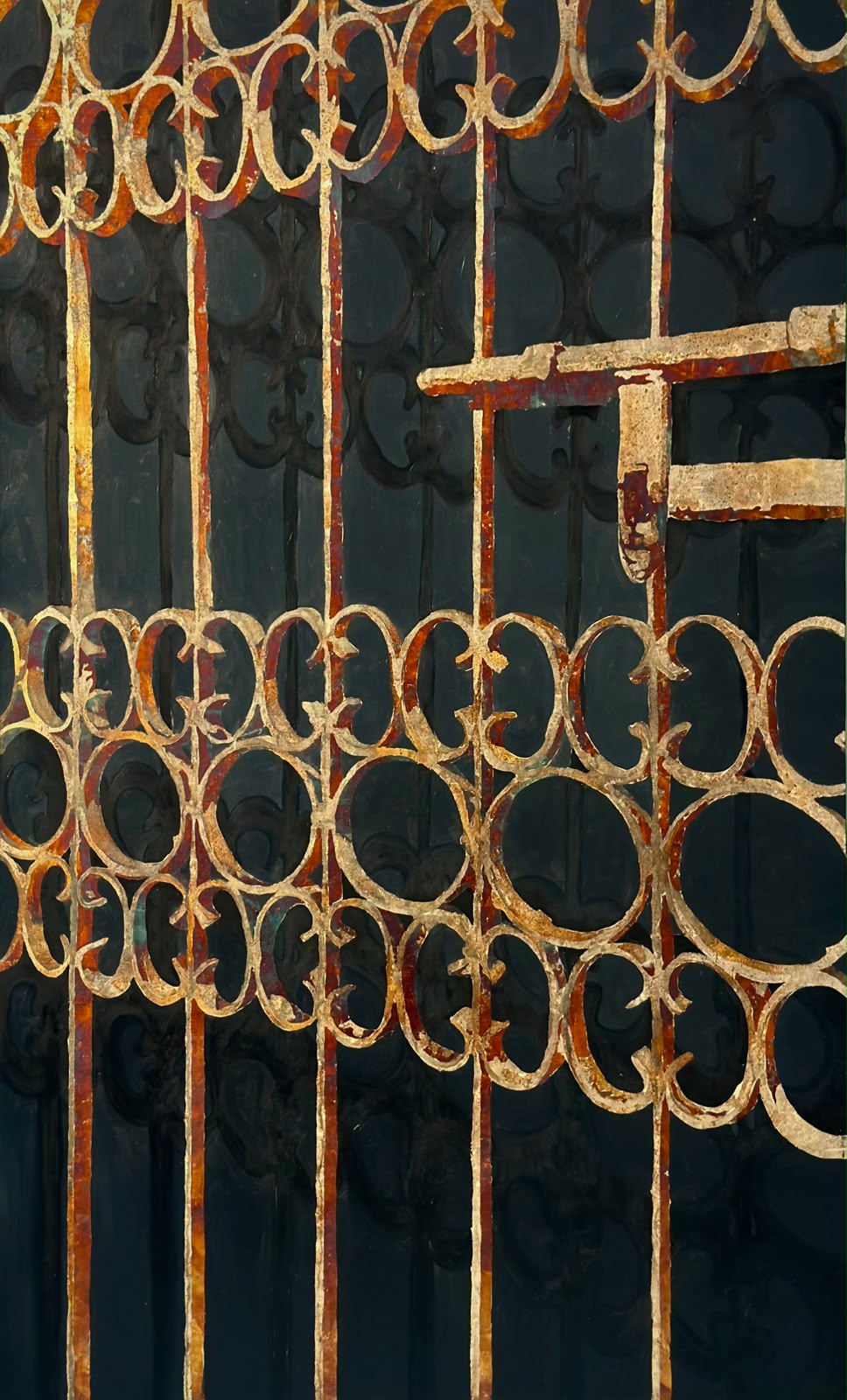 "Threshold" by Swarim Abid Hassan