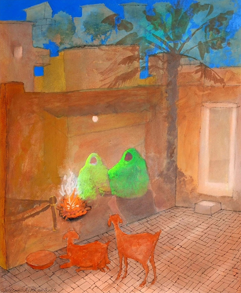 Selected Variant Image