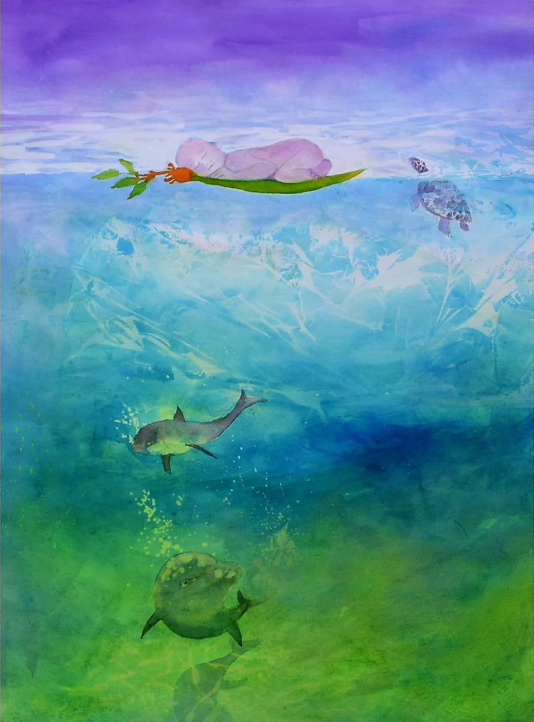 Selected Variant Image