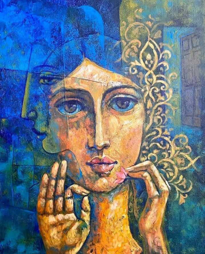 Selected Variant Image