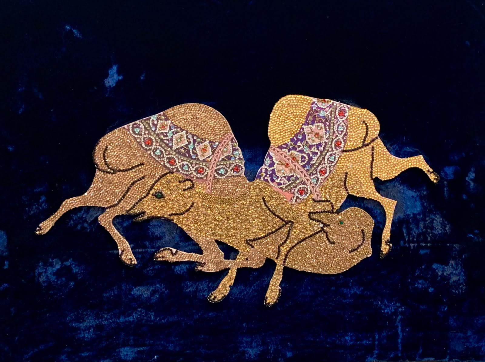 Selected Variant Image
