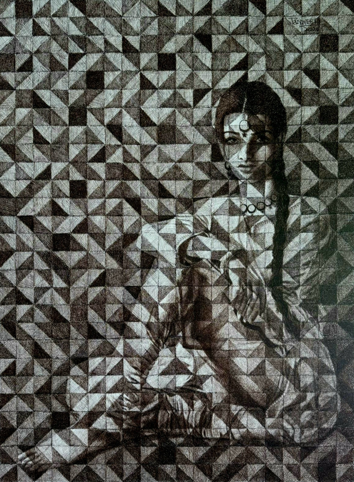 Selected Variant Image