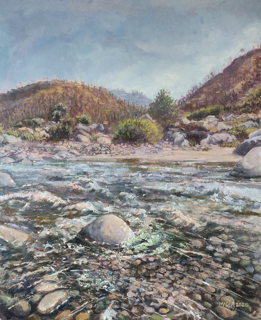 "Siren Valley Series" by Maria Danyal