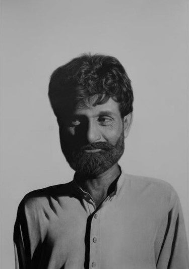 "Untitled" by Imran Gul