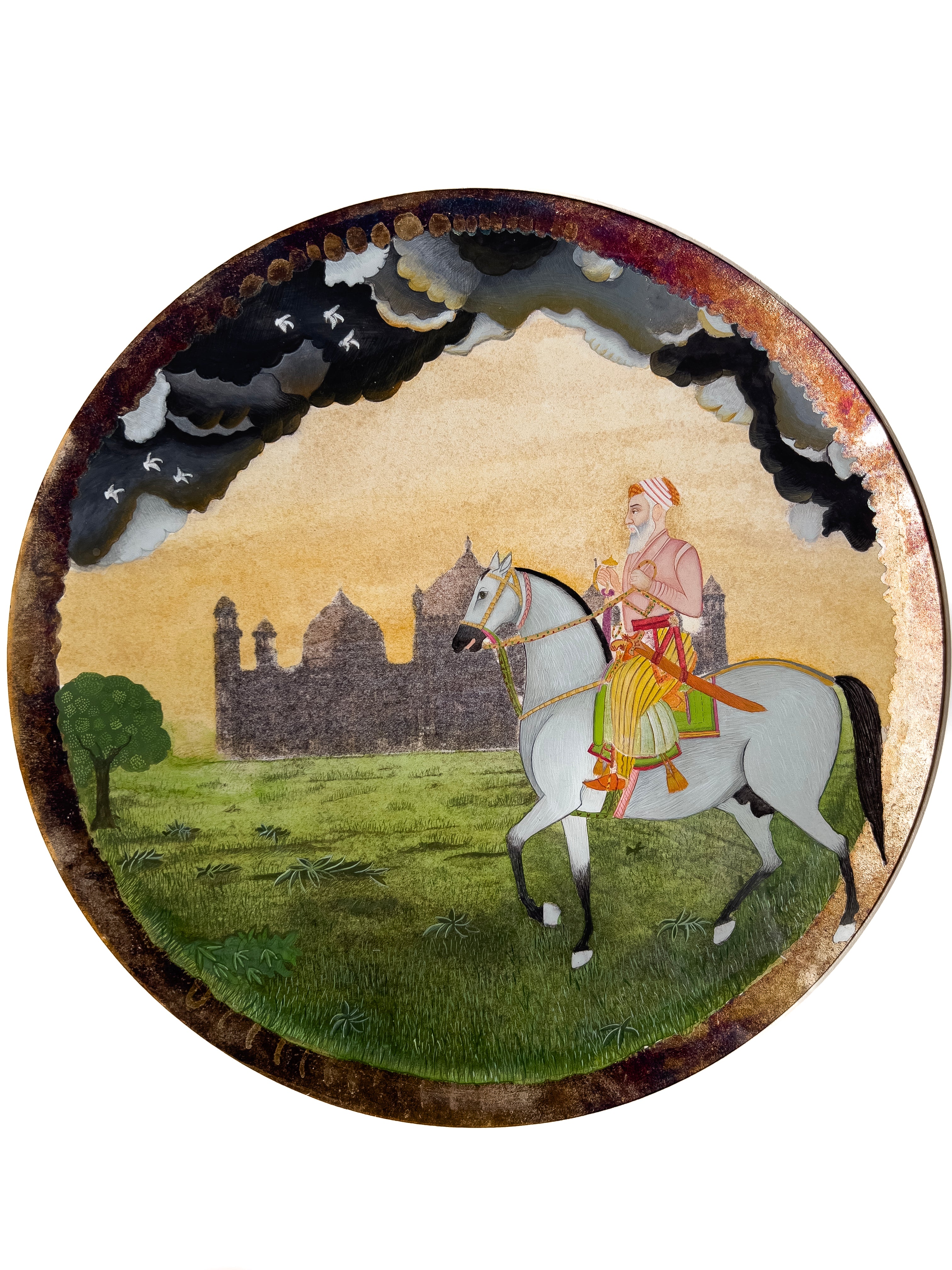 Selected Variant Image